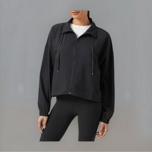 Lululemon In Depth Jacket *Lace
Black